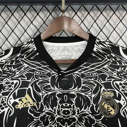 Madrid 2023 Gold Dragon Special Shirt
