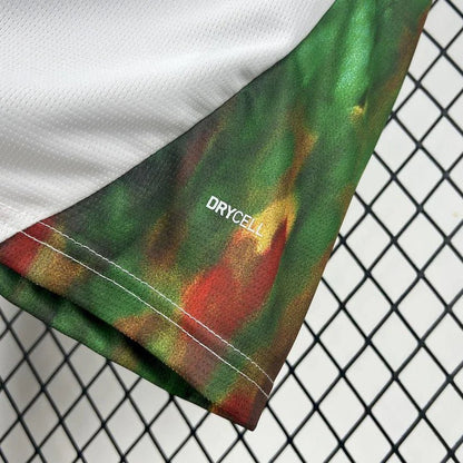 Portugal 2026 WC White Special Shirt
