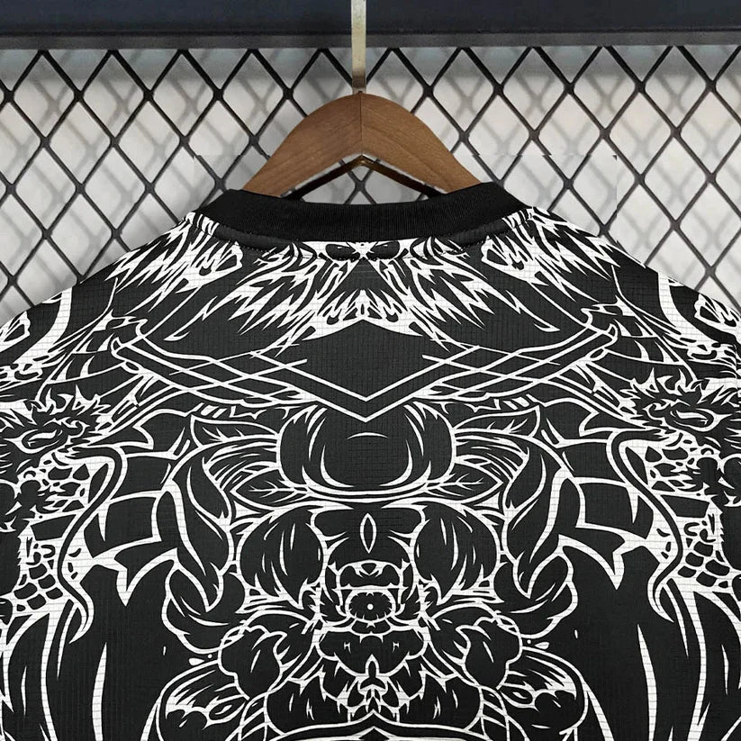 Madrid 2023 Gold Dragon Special Shirt