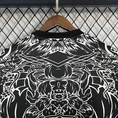 Madrid 2023 Gold Dragon Special Shirt
