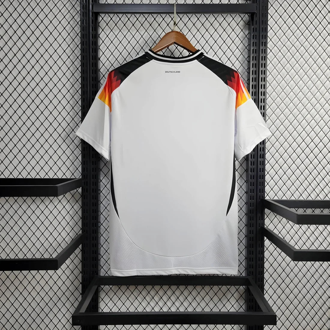 Germany 2024 Home Shirt
