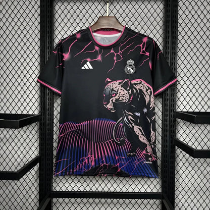 Madrid 2024 Special Panther Shirt