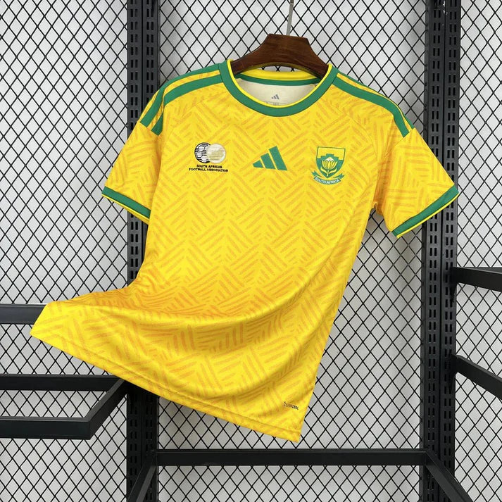 South Africa 2026 WC Home Shirt