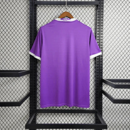 Madrid 2016 UCL Away Shirt