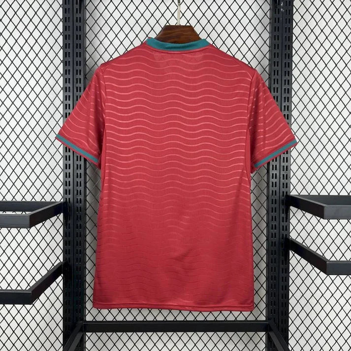 Portugal 2026 WC Home Shirt