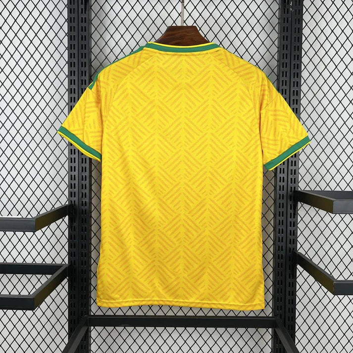 South Africa 2026 WC Home Shirt