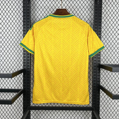 South Africa 2026 WC Home Shirt