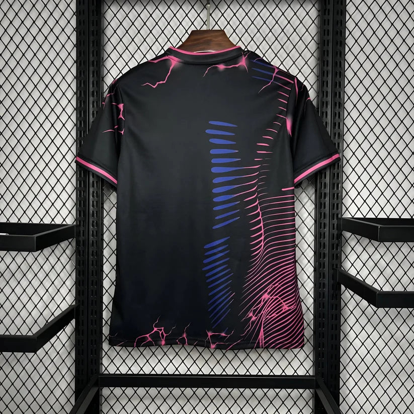 Madrid 2024 Special Panther Shirt
