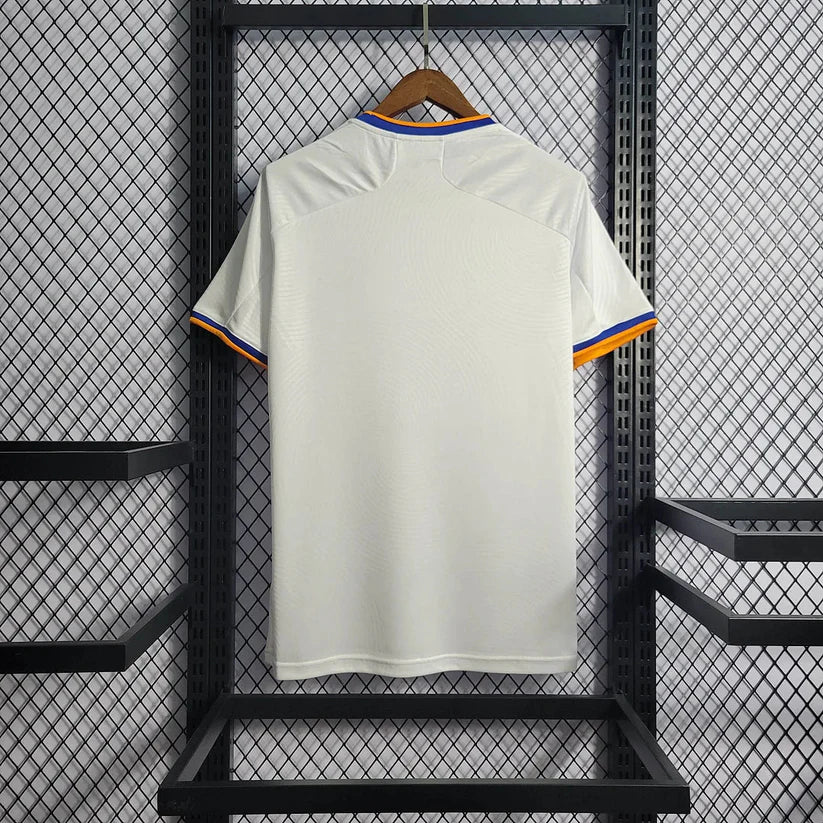 Madrid 2021 Home Shirt