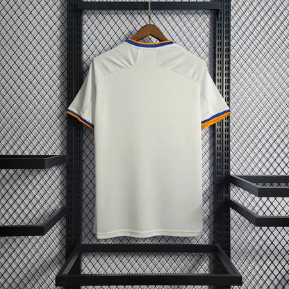 Madrid 2021 Home Shirt