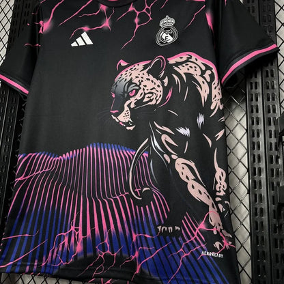 Madrid 2024 Special Panther Shirt