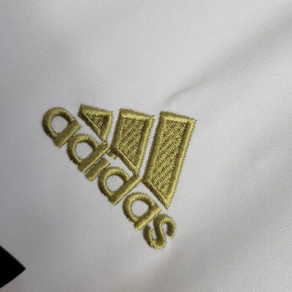 Madrid 2011 L/S Home Shirt