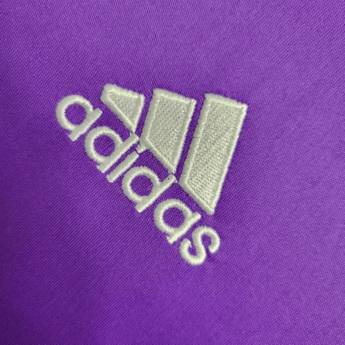 Madrid 2016 UCL Away Shirt