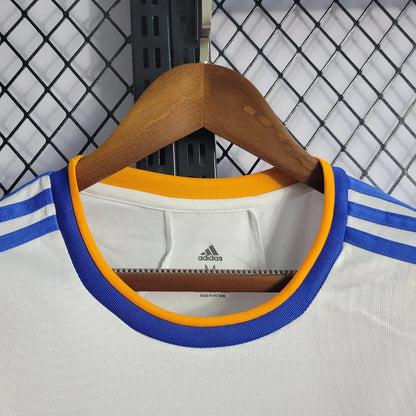 Madrid 2021 Home Shirt