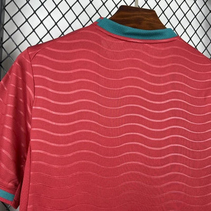 Portugal 2026 WC Home Shirt