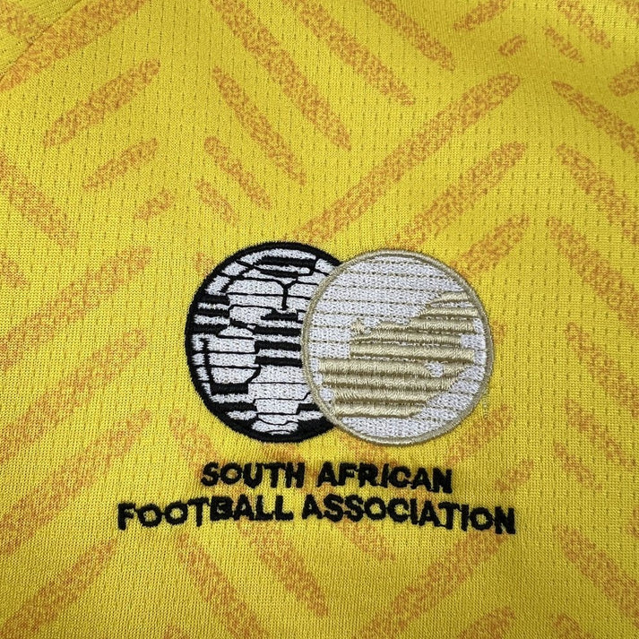 South Africa 2026 WC Home Shirt