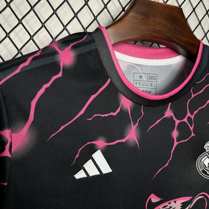 Madrid 2024 Special Panther Shirt