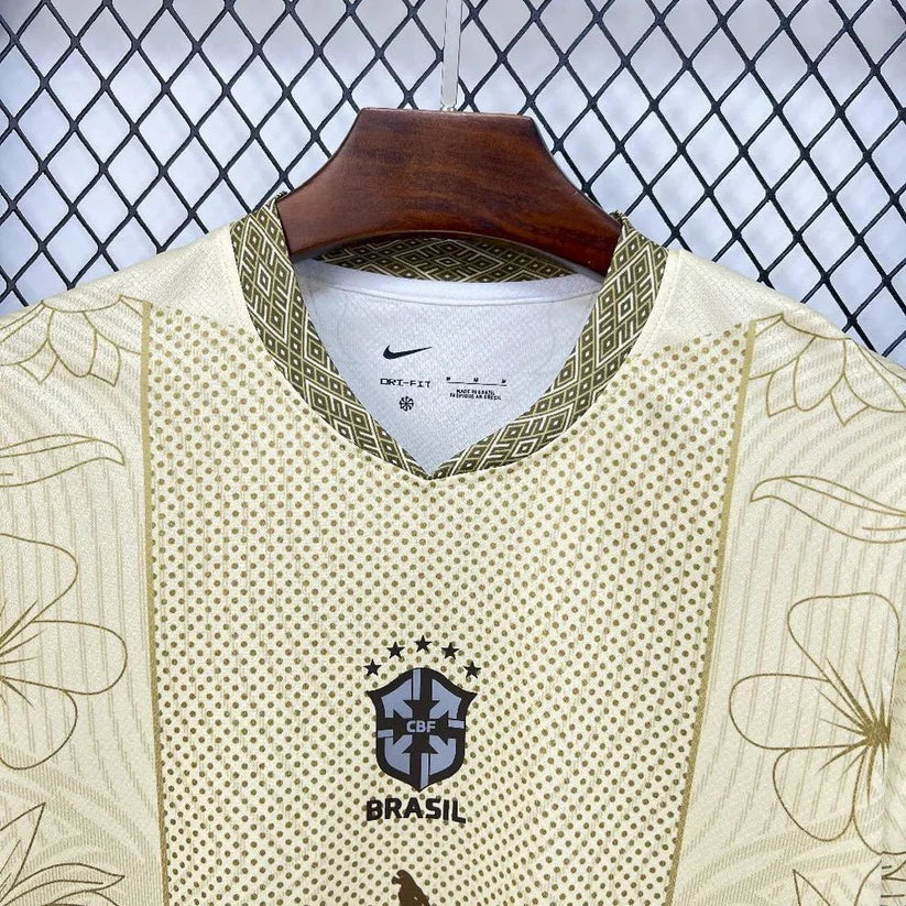 Brazil 2026 Special Shirt