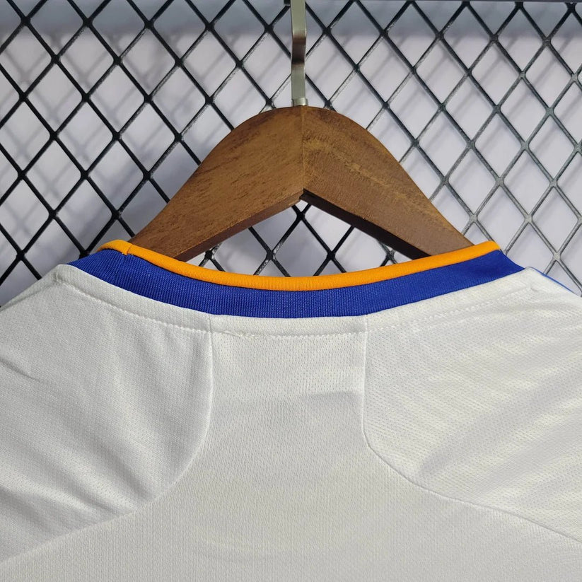 Madrid 2021 Home Shirt