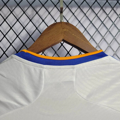 Madrid 2021 Home Shirt