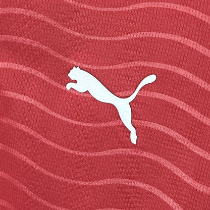 Portugal 2026 WC Home Shirt