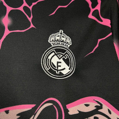 Madrid 2024 Special Panther Shirt
