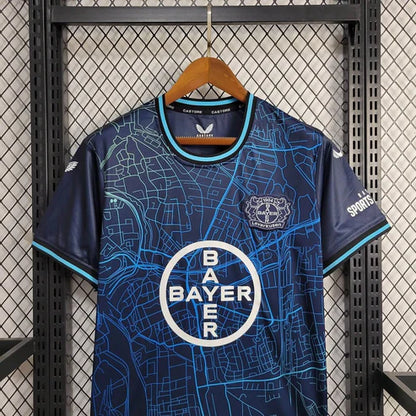 Leverkusen 2024 Special Shirt