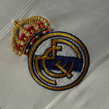 Madrid 2013 Home L/S UCL Shirt