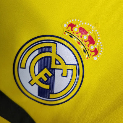 Madrid 2011 Goalkeeper Shirt