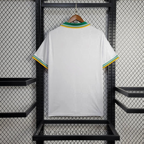 Roma 2025 Third Away Shirt