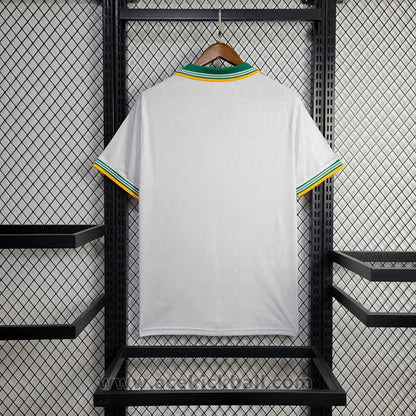 Roma 2025 Third Away Shirt