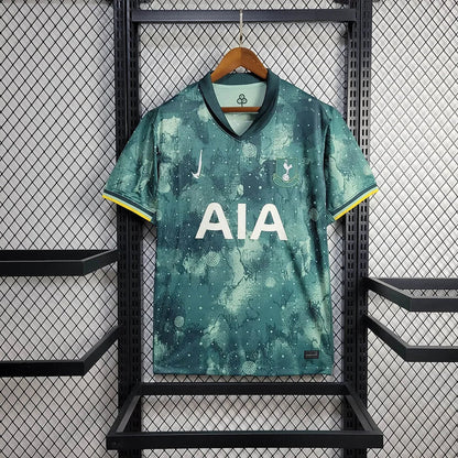 Juve 2024 Third Special Shirt