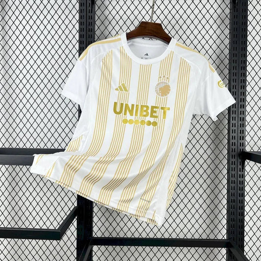 Copenhagen 2024 Special Shirt