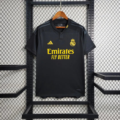 Madrid 2023 Third Shirt