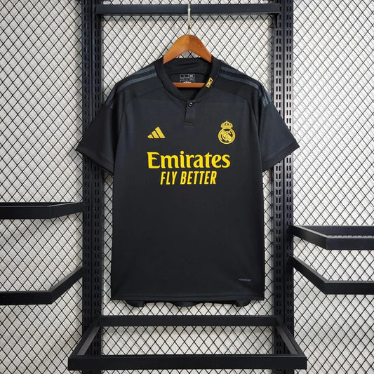 Madrid 2023 Third Shirt