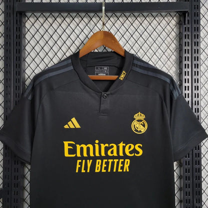 Madrid 2023 Third Shirt