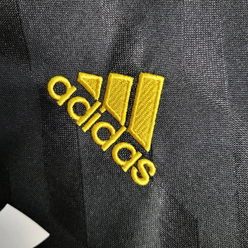 Madrid 2011 L/S Away Shirt