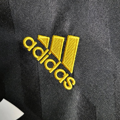 Madrid 2011 L/S Away Shirt