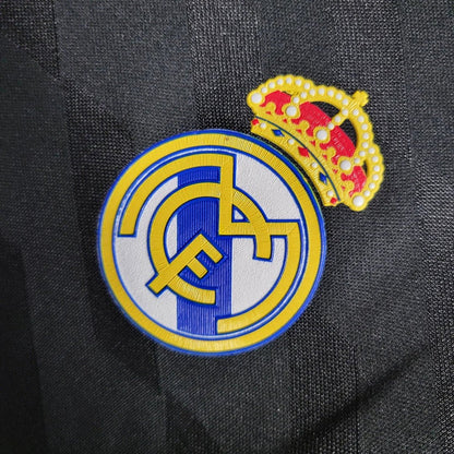 Madrid 2011 L/S Away Shirt