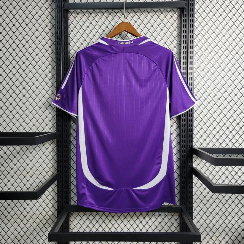 Madrid 2006 Third Shirt