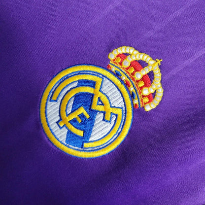 Madrid 2006 Third Shirt