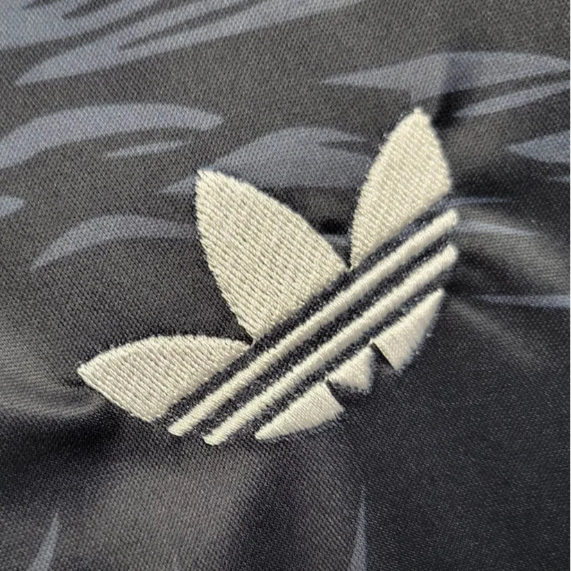 Madrid 2024 Dragon Fury Special  Shirt