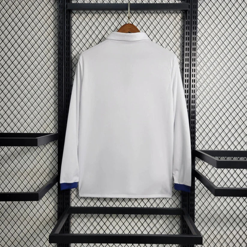Madrid 2016 L/S Home Shirt