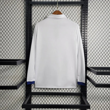 Madrid 2016 L/S Home Shirt