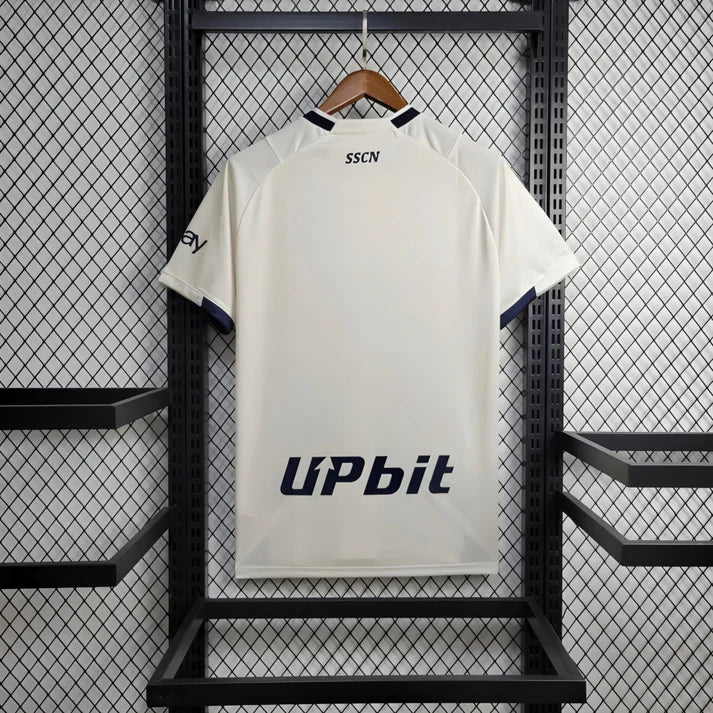 Napoli 2023 Everywhere Special Shirt