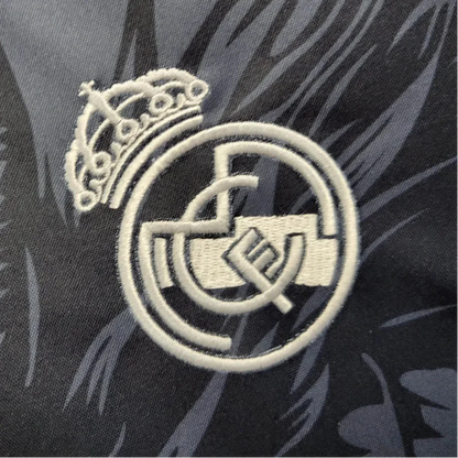 Madrid 2024 Dragon Fury Special  Shirt
