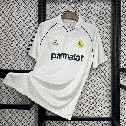Madrid 1988 Home Shirt
