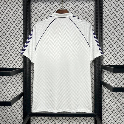 Madrid 1988 Home Shirt