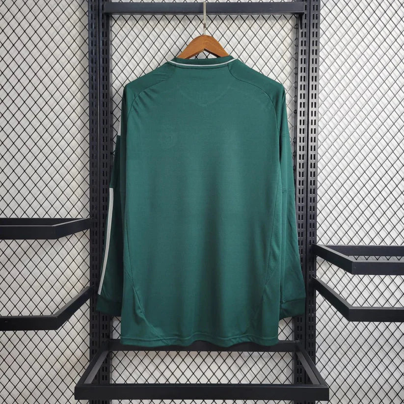 Madrid 2012 L/S Third Shirt