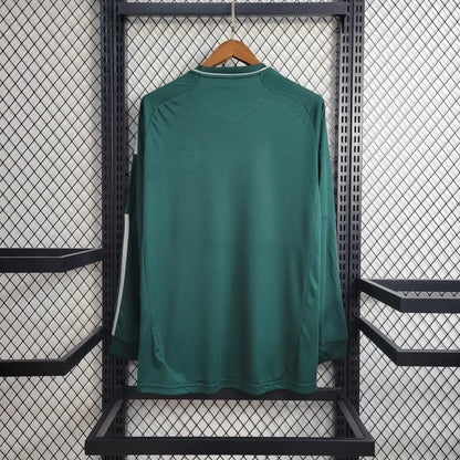 Madrid 2012 L/S Third Shirt